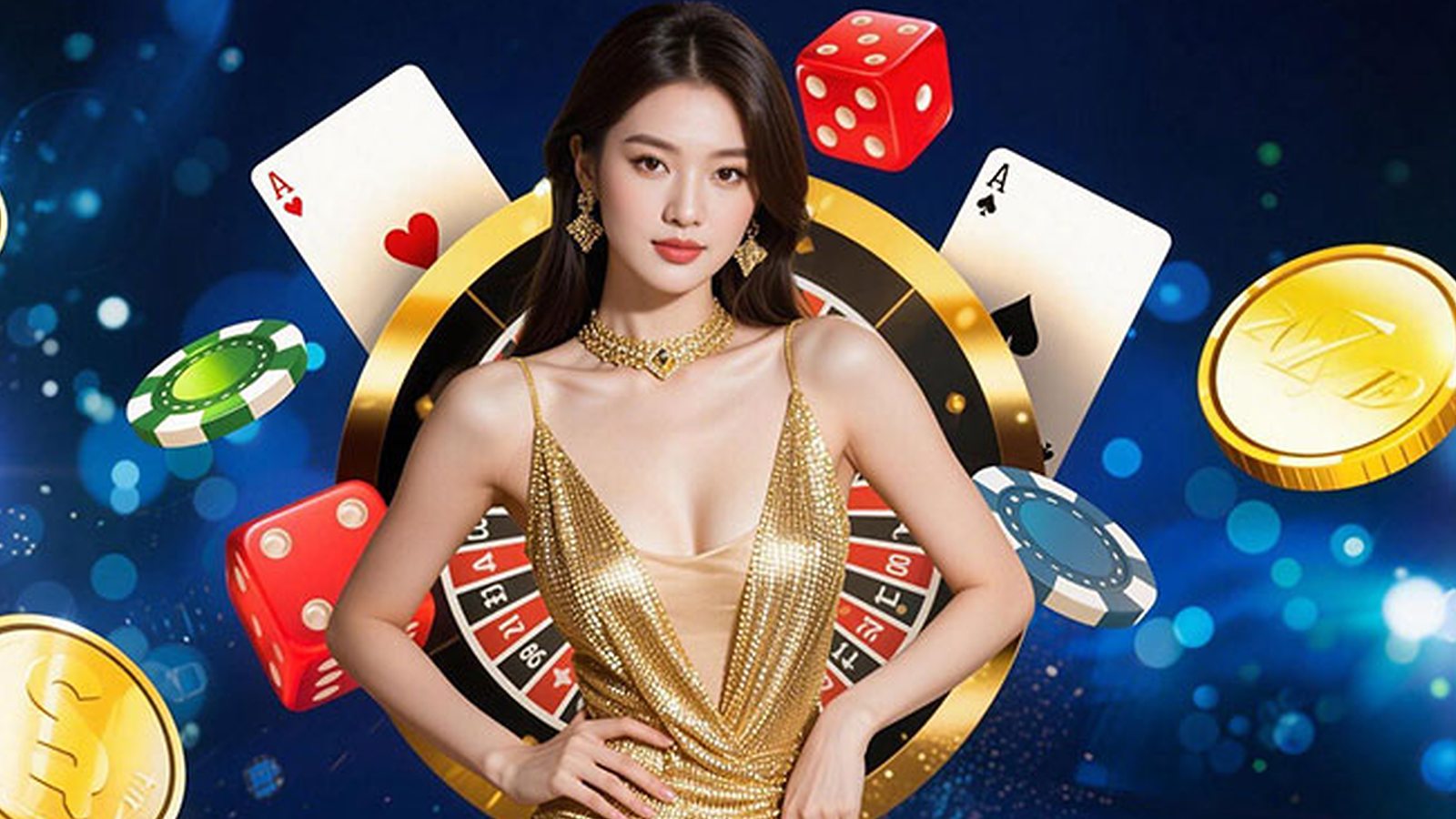 Nổ Hũ – cùng TP88 tìm hiểu