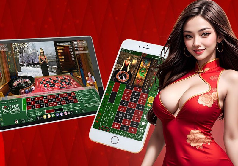Chọn đúng kỳ và khu vực quay tại TP88
