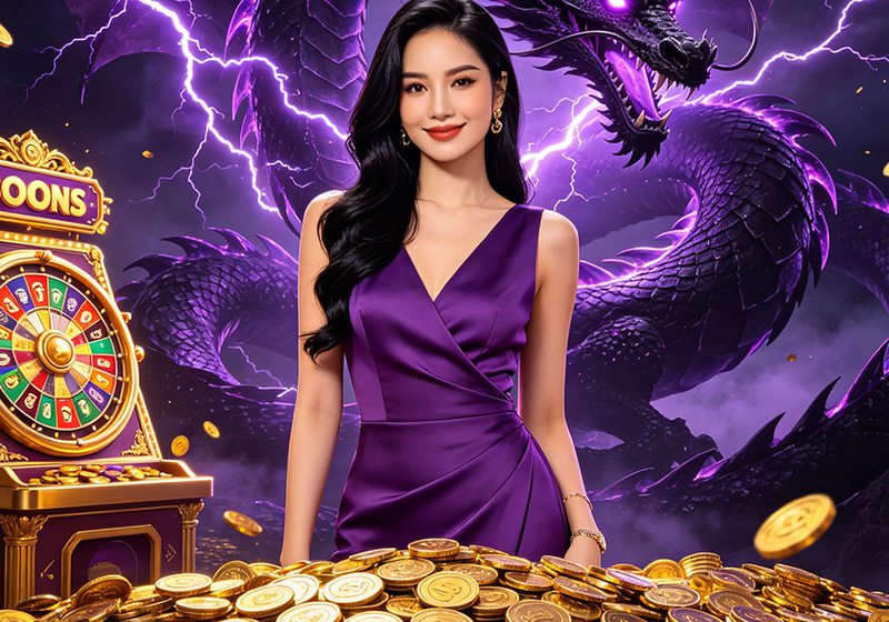 Rồng Hổ có những cửa nào cùng TP88